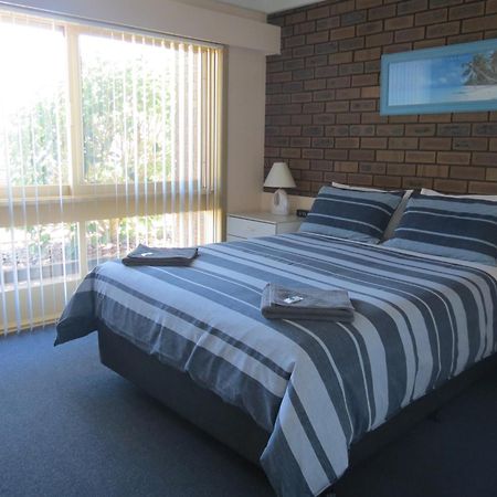 Aparthotel Chapman Court Merimbula Exterior foto