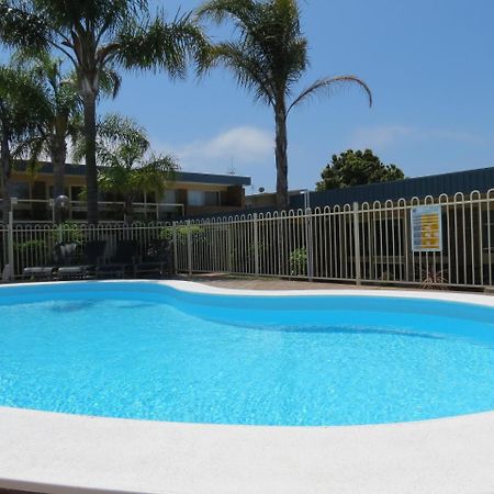 Aparthotel Chapman Court Merimbula Exterior foto