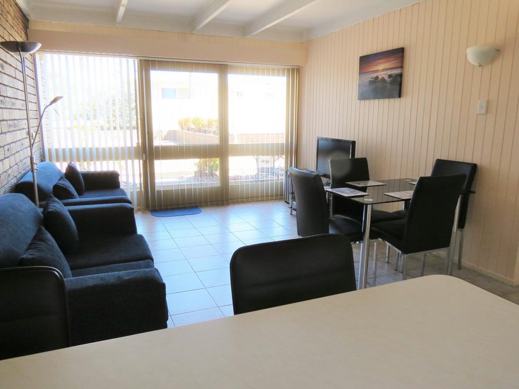 Aparthotel Chapman Court Merimbula Zimmer foto