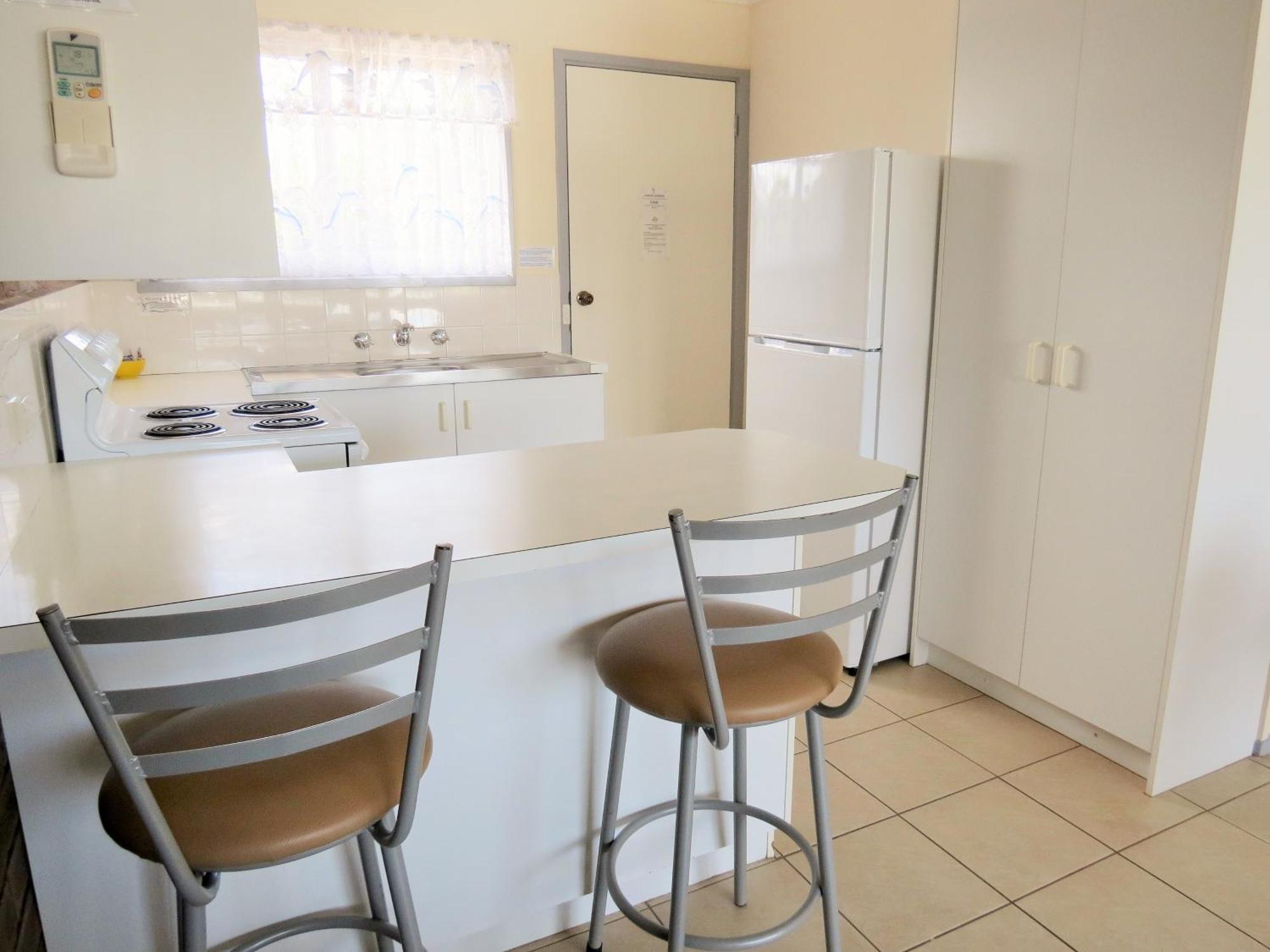 Aparthotel Chapman Court Merimbula Zimmer foto