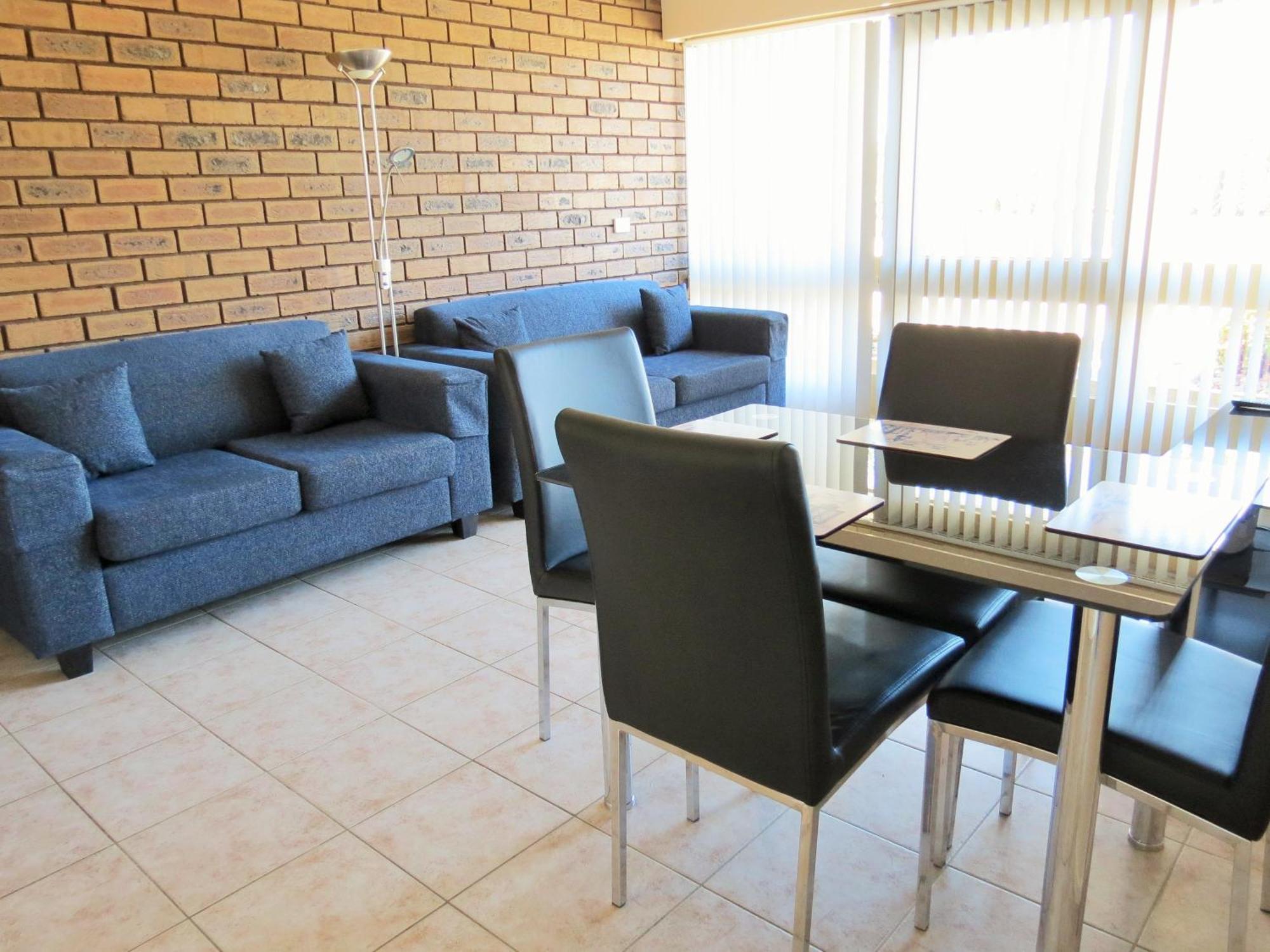 Aparthotel Chapman Court Merimbula Zimmer foto