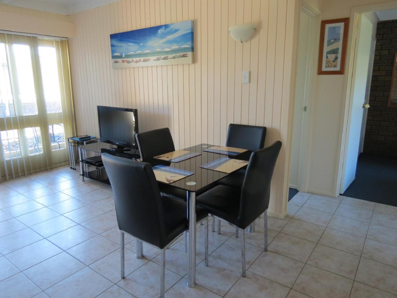 Aparthotel Chapman Court Merimbula Exterior foto