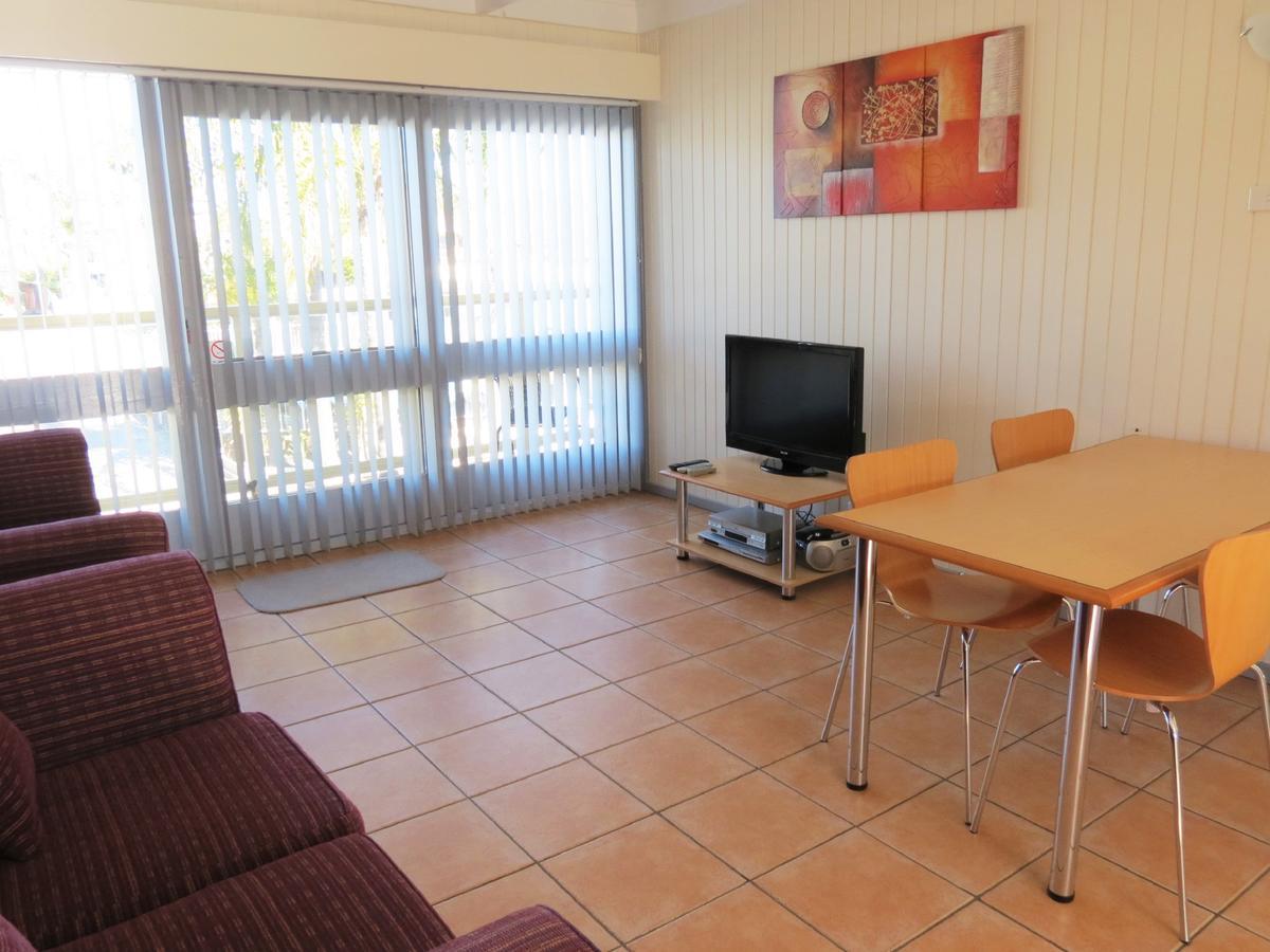 Aparthotel Chapman Court Merimbula Exterior foto
