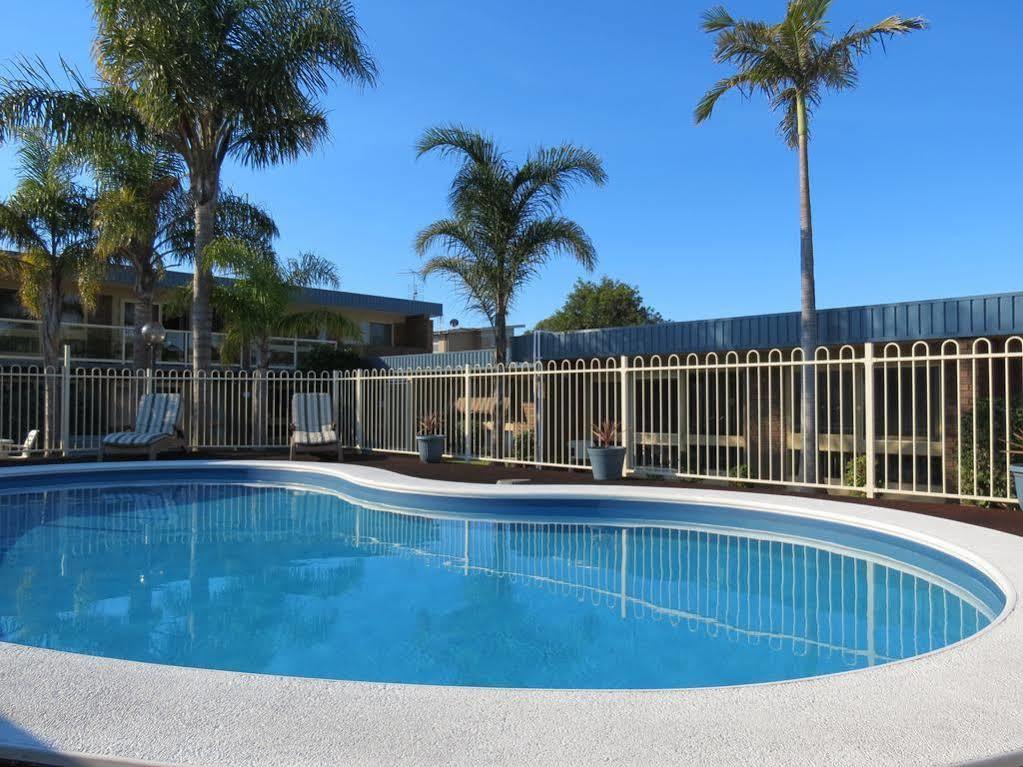 Aparthotel Chapman Court Merimbula Exterior foto